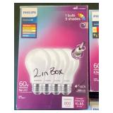 Light Bulbs