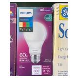 Light Bulbs