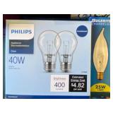 Light Bulbs