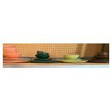 Main Street by Salem Dinnerware, 24 Pieces, Please Read Description
