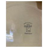 Main Street by Salem Dinnerware, 24 Pieces, Please Read Description