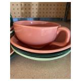 Main Street by Salem Dinnerware, 24 Pieces, Please Read Description