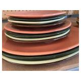 Main Street by Salem Dinnerware, 24 Pieces, Please Read Description