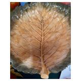 Autumn/Halloween Decor in Vintage Drawer