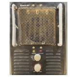 Comfort Zone Heater, Tested/Works
