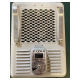 Titan Heater, Tested/Works