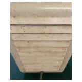 Titan Heater, Tested/Works