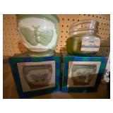 Candles, Wax Warmers, Scented Wax