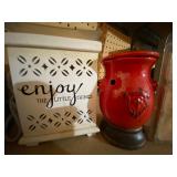 Candles, Wax Warmers, Scented Wax