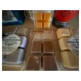 Candles, Wax Warmers, Scented Wax