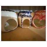Tea Light Wax Warmers