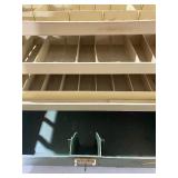 Tackle Box and More, Please See Pictures/Read Description