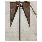 Boat Anchor