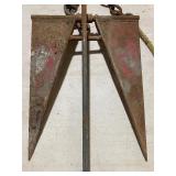 Boat Anchor