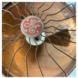 GE Sunbowl Heater, Please Read Description