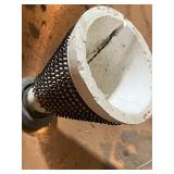 GE Sunbowl Heater, Please Read Description