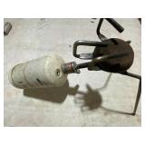 Portable Camping Stove