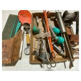 Shop Drawer Contents - Please See Pictures for Variety