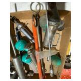 Shop Drawer Contents - Please See Pictures for Variety