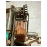 Shop Drawer Contents - Please See Pictures for Variety