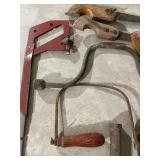 Misc Metal Pieces/Parts