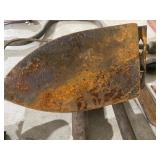 Misc Metal Pieces/Parts