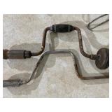 Misc Metal Pieces/Parts/Tools, Coleman Lantern Generator Part, Electric Fence Controllers and Wire