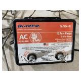 Misc Metal Pieces/Parts/Tools, Coleman Lantern Generator Part, Electric Fence Controllers and Wire