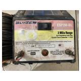 Misc Metal Pieces/Parts/Tools, Coleman Lantern Generator Part, Electric Fence Controllers and Wire