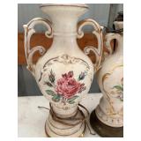 Vintage Lamps, Need Re-Wired