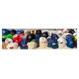 Table Full of Hats (35+), Marines, Local Advertising and More