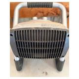 Lasko Ceramic Air Movable Heater, Tested/Works