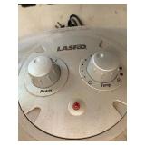Lasko Ceramic Air Movable Heater, Tested/Works