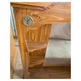 Chest of Drawers w/ Optional Mirror, Matches Lot 839, Please Read Description