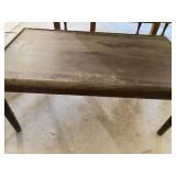Vintage Coffee Table