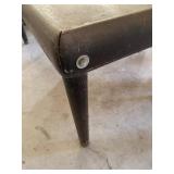 Vintage Coffee Table