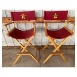 VIP Studio Chairs