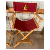 VIP Studio Chairs