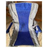 Folding Chair w/ Bag, Nice Condition