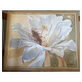 Van Stafford Oil Painting, LARGE