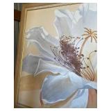 Van Stafford Oil Painting, LARGE