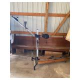 Vintage NordicTrack Pro Skier