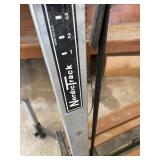 Vintage NordicTrack Pro Skier