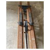 Vintage NordicTrack Pro Skier