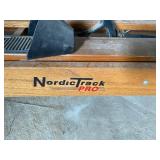 Vintage NordicTrack Pro Skier