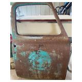 Antique Ford F-100 Door