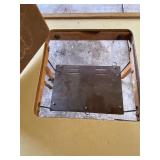 Vintage Babee-Tenda Chair