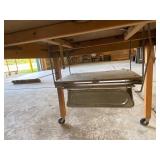 Vintage Babee-Tenda Chair