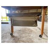 Vintage Babee-Tenda Chair