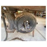 Vintage Blacksmith Forge w/ Blower